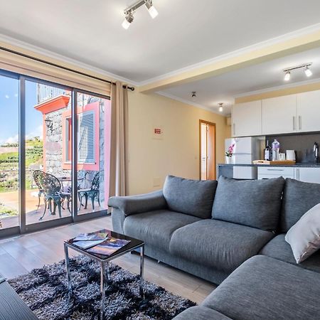 Vila Brava Cottage Ribeira Brava Kültér fotó