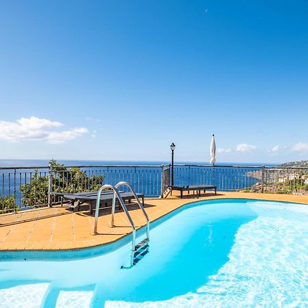 Vila Brava Cottage Ribeira Brava Kültér fotó