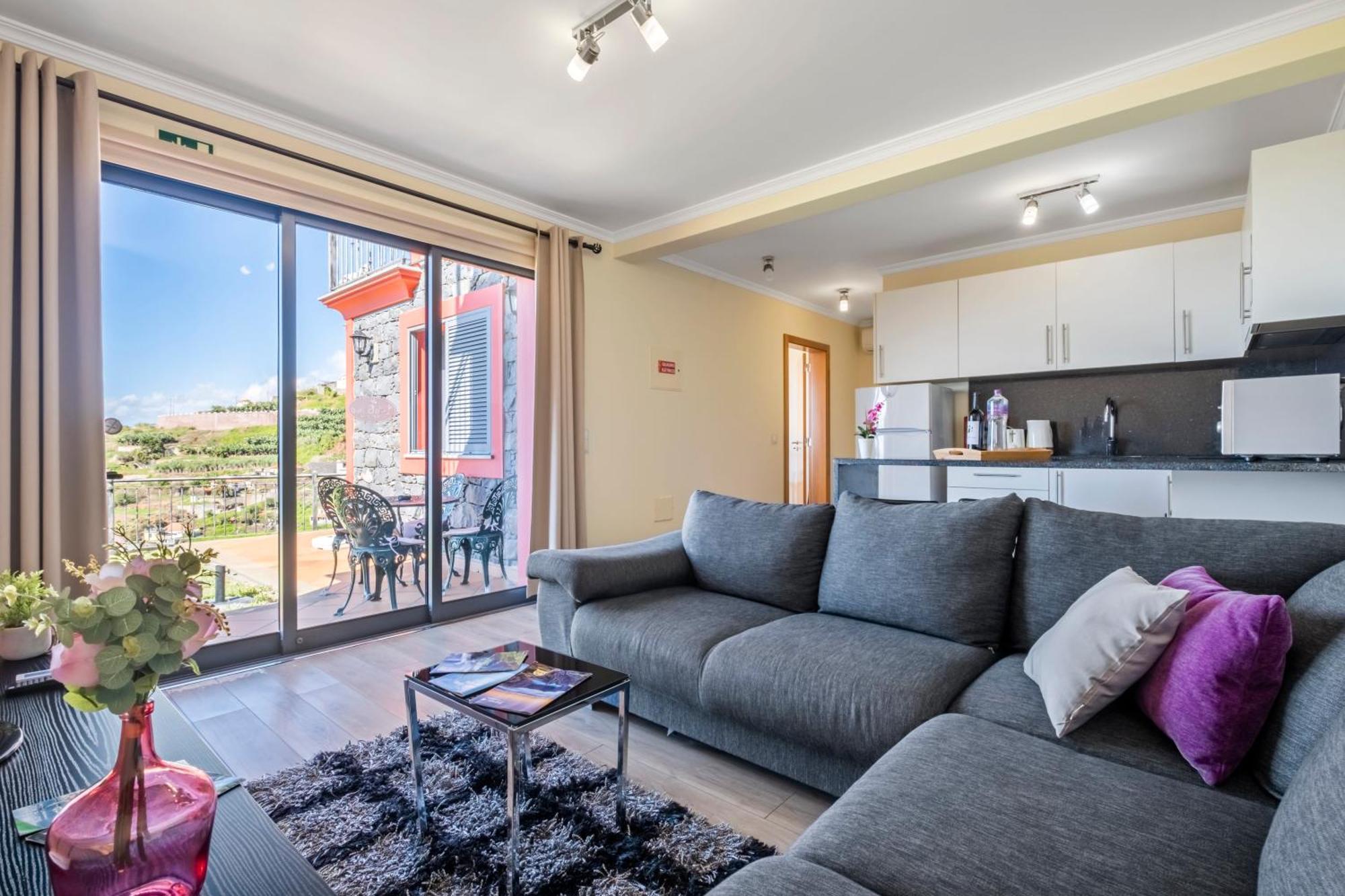 Vila Brava Cottage Ribeira Brava Kültér fotó
