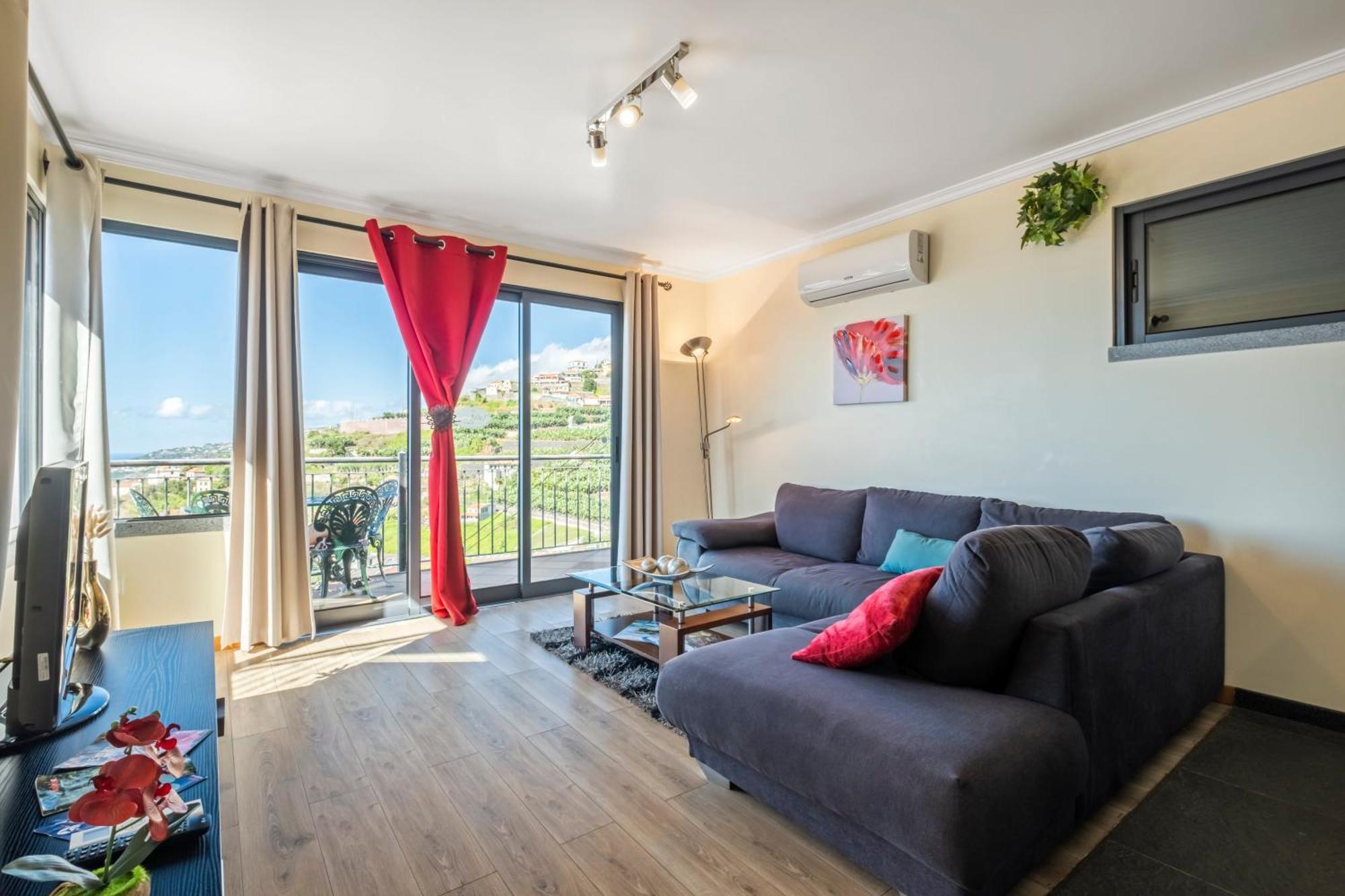 Vila Brava Cottage Ribeira Brava Kültér fotó