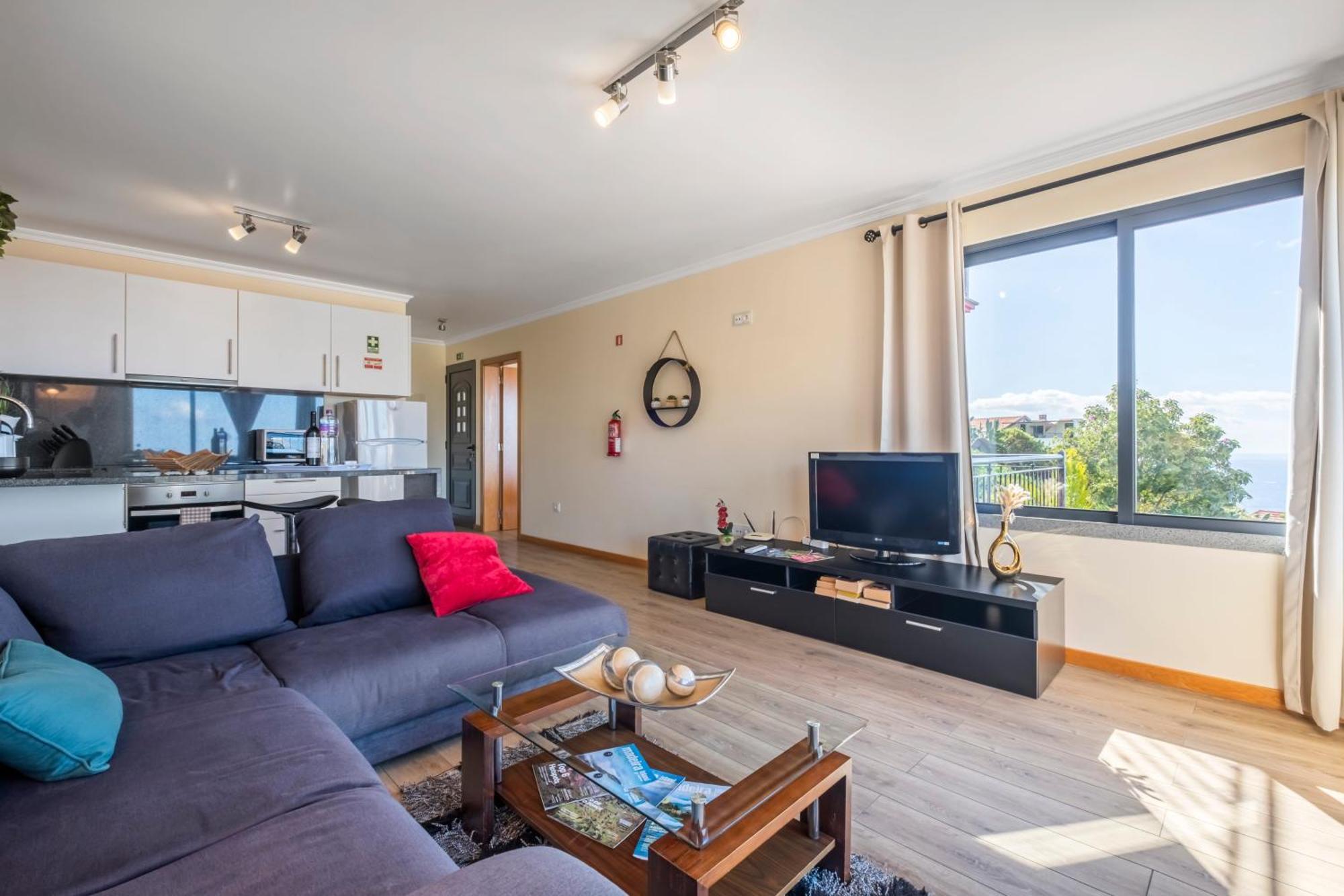 Vila Brava Cottage Ribeira Brava Kültér fotó