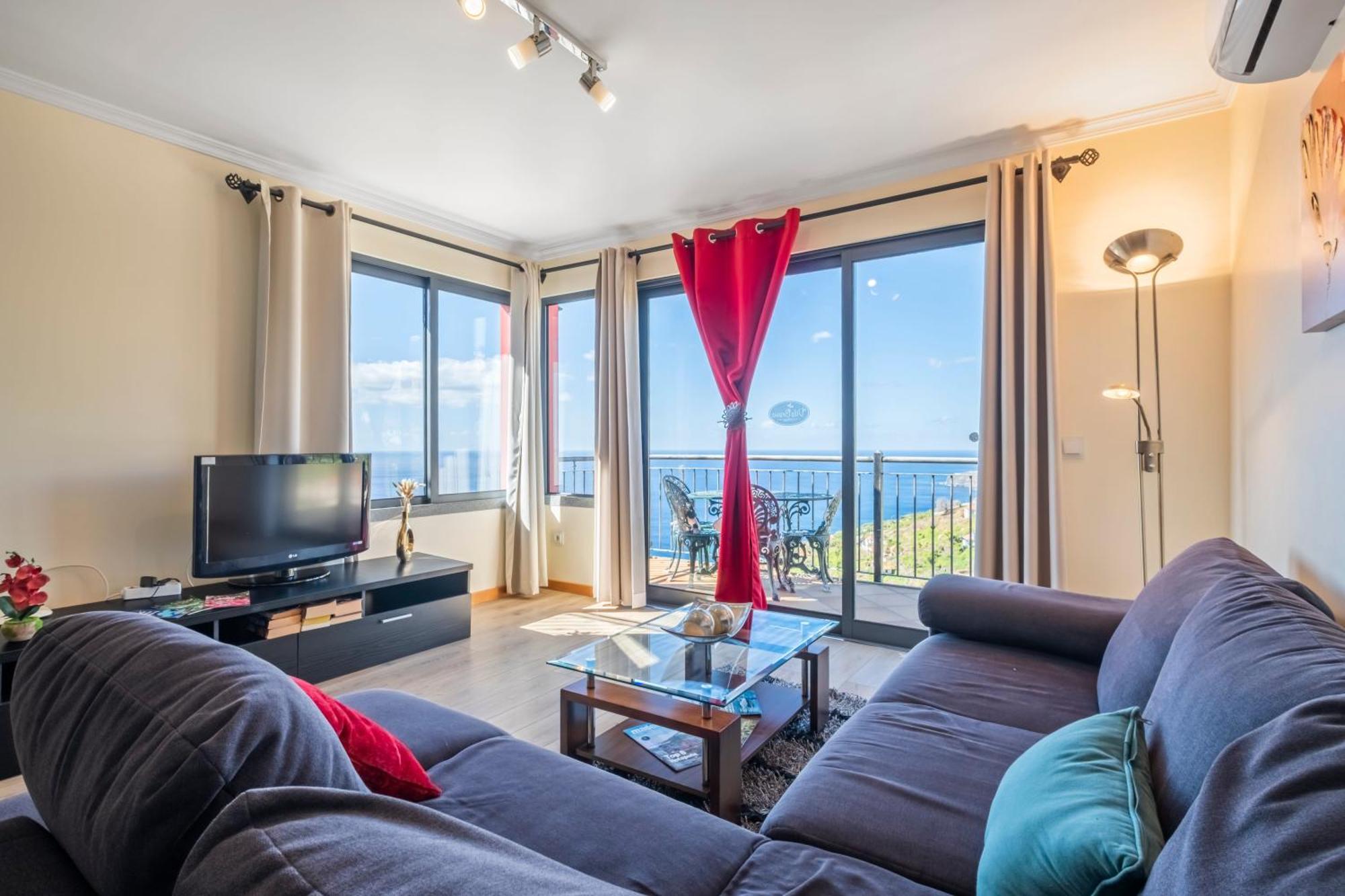 Vila Brava Cottage Ribeira Brava Kültér fotó