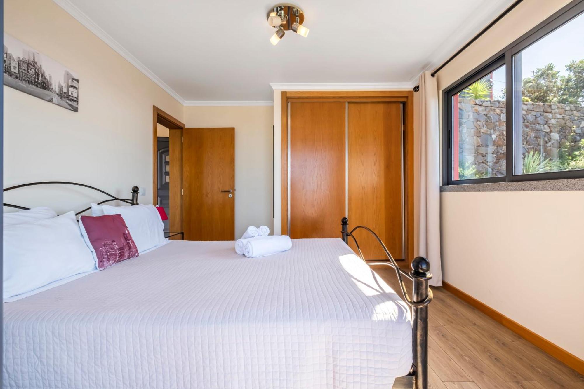 Vila Brava Cottage Ribeira Brava Kültér fotó