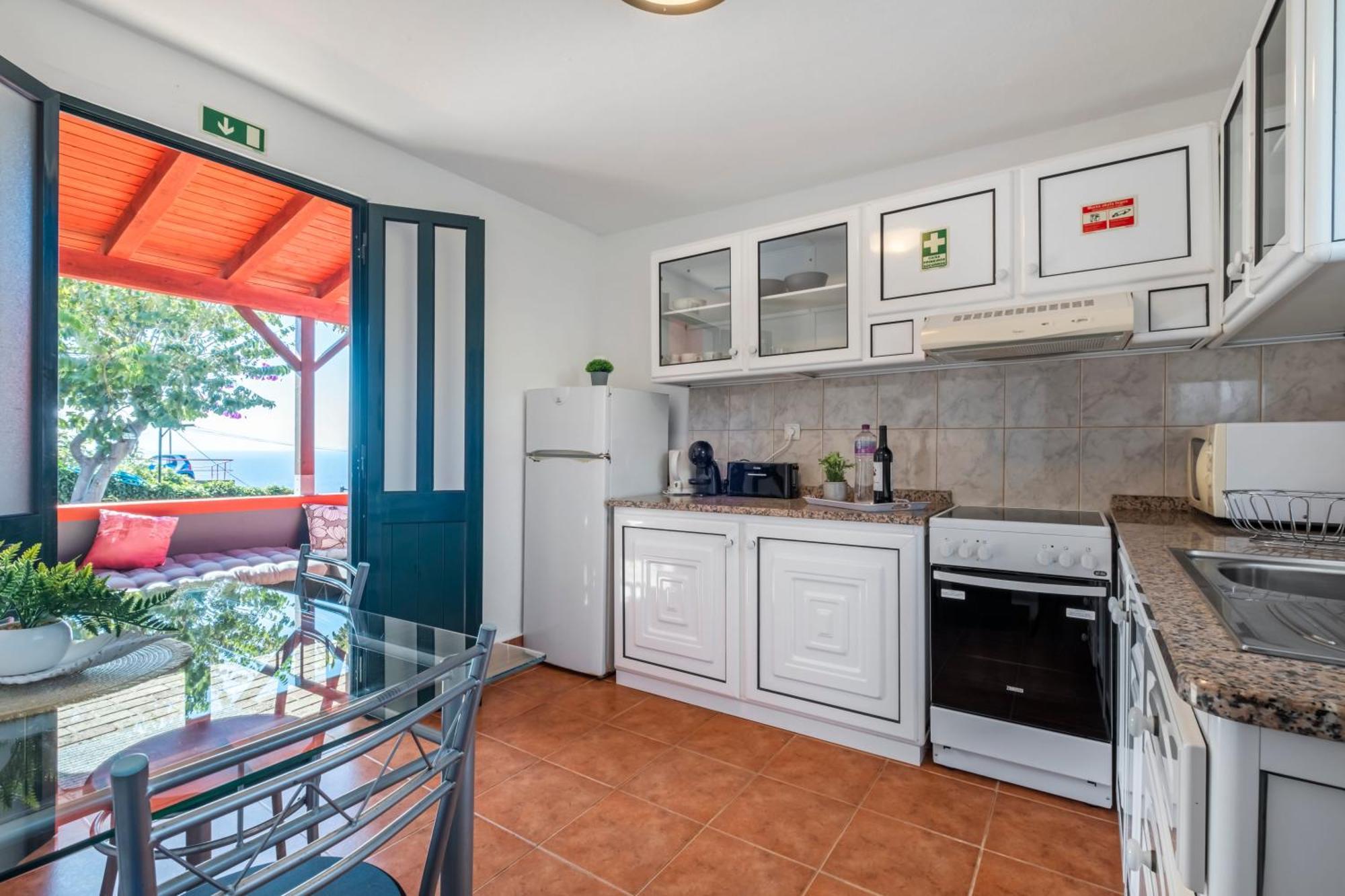 Vila Brava Cottage Ribeira Brava Kültér fotó