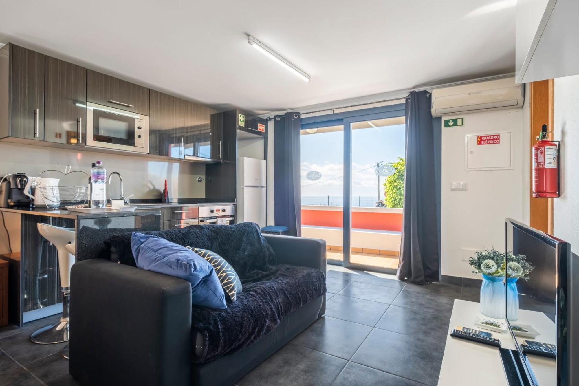 Vila Brava Cottage Ribeira Brava Kültér fotó
