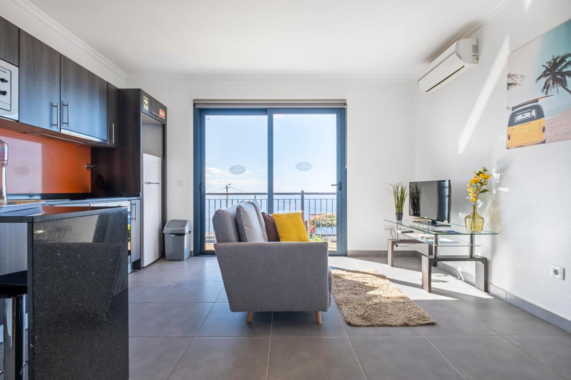 Vila Brava Cottage Ribeira Brava Kültér fotó