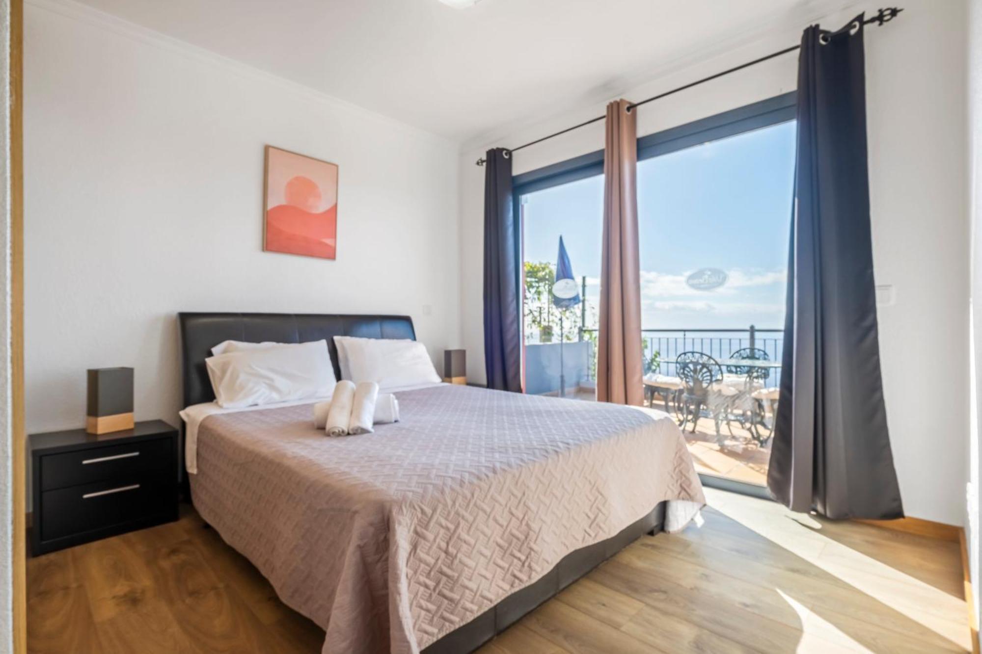 Vila Brava Cottage Ribeira Brava Kültér fotó