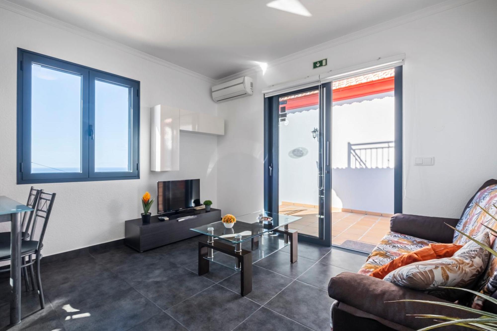 Vila Brava Cottage Ribeira Brava Kültér fotó