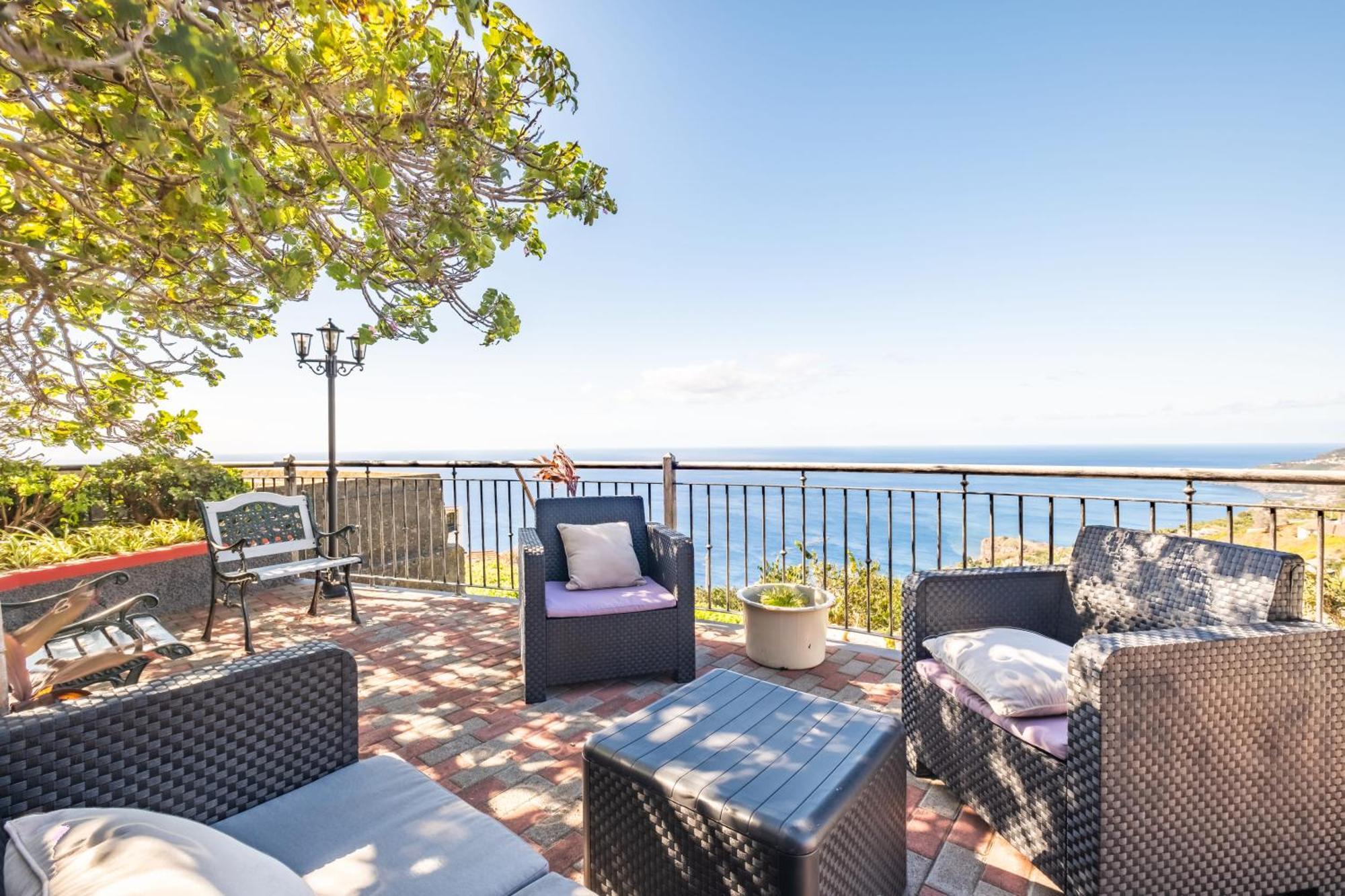 Vila Brava Cottage Ribeira Brava Kültér fotó